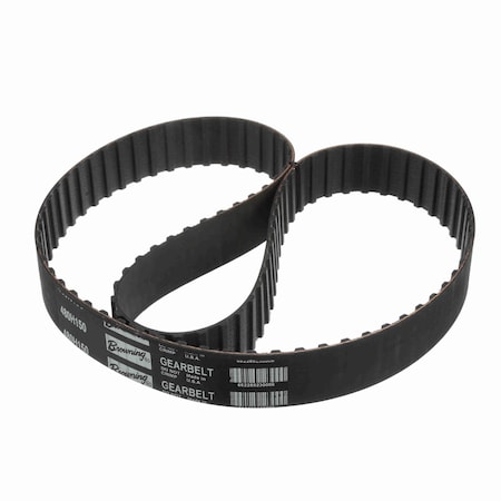 Browning Neoprene H Section Gearbelt 480H150